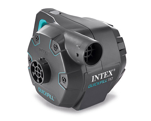 Насос електричний Intex 66644 Quick-Fill