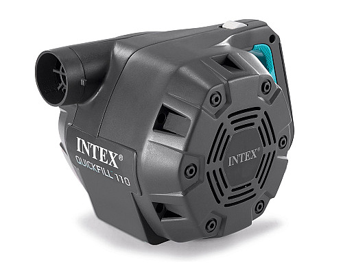 Насос електричний Intex 66644 Quick-Fill