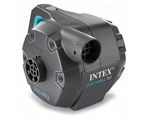 Насос електричний Intex 66644 Quick-Fill