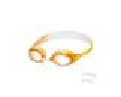 Окуляри для плавання NILS AQUA JUNIOR NQG870AF жовті Окуляри для плавання NILS AQUA JUNIOR NQG870AF жовті