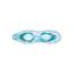Окуляри для плавання NILS AQUA JUNIOR NQG870AF блакитні