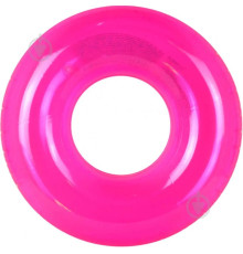 Дитячий круг для плавання 76 см Bestway 36024 рожевий