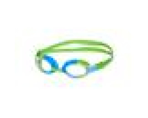 Окуляри для плавання NILS AQUA JUNIOR NQG700AF зелені Окуляри для плавання NILS AQUA JUNIOR NQG700AF зелені