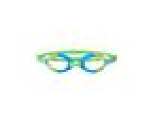 Окуляри для плавання NILS AQUA JUNIOR NQG700AF зелені Окуляри для плавання NILS AQUA JUNIOR NQG700AF зелені