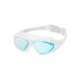 Окуляри для плавання NILS AQUA JUNIOR NQG280MAF білі