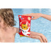 Дитячі нарукавники для плавання з тигром 30 x 15 см Bestway 32102