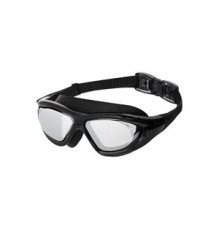 Окуляри для плавання NILS AQUA JUNIOR NQG280MAF чорні 