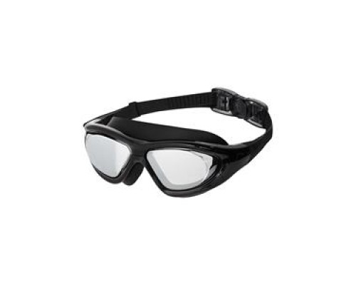 Окуляри для плавання NILS AQUA JUNIOR NQG280MAF чорні Окуляри для плавання NILS AQUA JUNIOR NQG280MAF чорні