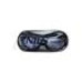 Окуляри для плавання NILS AQUA JUNIOR NQG280MAF чорні