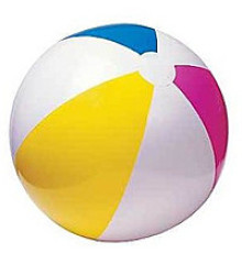 Надувний м'яч Intex 59020 51см
