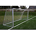 Сітка для воріт Yakimasport 100302 732 х 244 см, біла