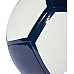 М'яч футбольний Adidas EPP Club IP1652 розмір 3, синьо-білий