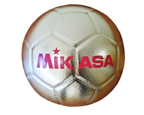 Футбольний м'яч MIKASA GOLDSB