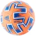 Футбольний м'яч Adidas Uniforia Club Euro 2020 r. 5 - помаранчево-блакитний