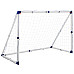 Ворота футбольні Outdoor-Play JC-153A 153 х 130 х 96 см, біло-сині