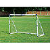 Ворота футбольні Outdoor-Play JC-153A 153 х 130 х 96 см, біло-сині