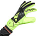 Рукавички воротарські Adidas Copa Club JN5340 р. 10, чорно-зелені
