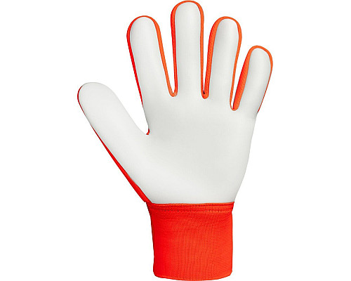 Рукавички воротарські Reusch Attrakt Starter Solid Junior 5572514 2290 р.7,5, помаранчево-сині