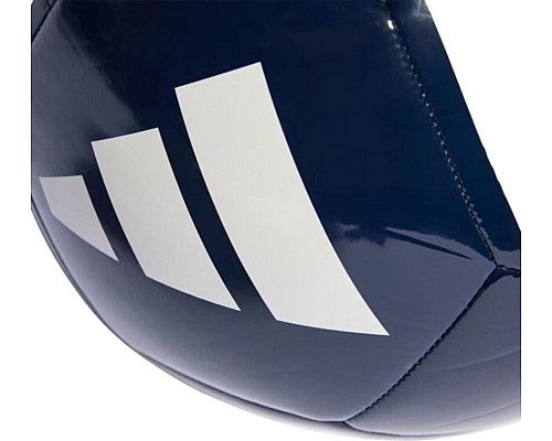 М'яч футбольний Adidas EPP Club IP1652 розмір 5, синьо-білий