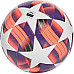 М'яч футбольний Adidas Women's UCL League IX4050 розмір 4, різнокольоровий