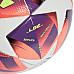 М'яч футбольний Adidas Women's UCL League IX4050 розмір 4, різнокольоровий