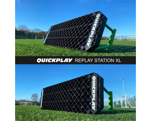 Тренувальна стінка QUICKPLAY REPLAY STATION XL