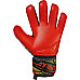 Рукавички воротарські Reusch Attrakt Silver Junior 5572215 7075 р.4,5, чорно-червоні