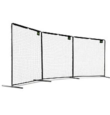 Бар'єрна сітка EXIT Backstop 300 x 900 см, чорна