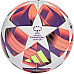 М'яч футбольний Adidas Women's UCL League IX4050 розмір 5, різнокольоровий