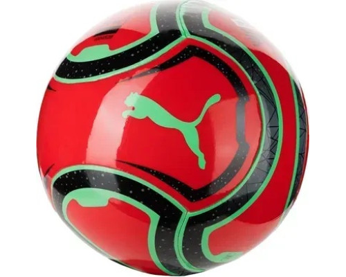М'яч пляжний Puma Beach Football FQP розмір 5, різнокольоровий