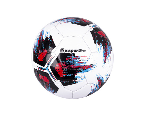Футбольний м'яч inSPORTline Nezmaar, розмір 5