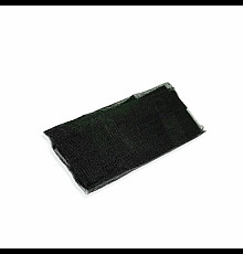 Сітка для воріт EXIT Maestro 180 х 120 см, чорна