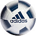 М'яч футбольний Adidas Epp Club IA0917 розмір 4, синьо-білий