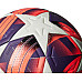 М'яч футбольний Adidas W UCL Pro IS7437 розмір 5, різнокольоровий