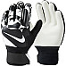 Рукавички воротарські Nike Match JUNIOR HQ0258-010 р. 6, чорно-білий