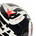 М'яч футбольний Adidas FCWC Club JD3822 розмір 5, чорно-білий