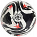 М'яч футбольний Adidas FCWC Club JD3822 розмір 5, чорно-білий