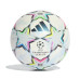 М'яч футбольний Adidas UCL 26/27 League Boxed розмір 4, різнокольоровий