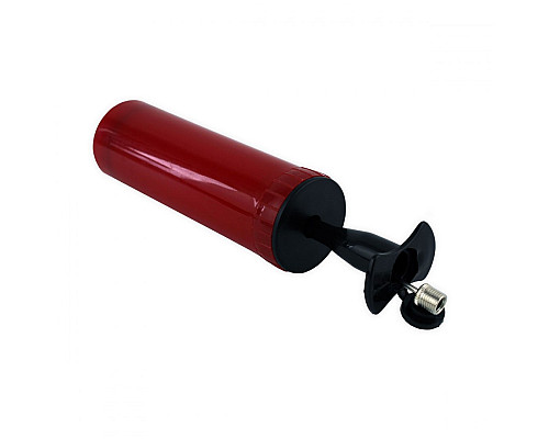 Ворота футбольні MASTER MASSPSO-0014 25 x 25 см, чорно-білі