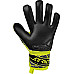 Рукавички воротарські Reusch Attrakt Silver Junior 5572215 2025 р.5,5, жовто-чорний