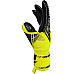 Рукавички воротарські Reusch Attrakt Silver Junior 5572215 2025 р.5,5, жовто-чорний