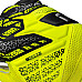 Рукавички воротарські Reusch Attrakt Silver Junior 5572215 2025 р.5,5, жовто-чорний