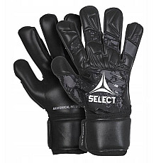 Рукавички воротарські Select 55 EXTRA FORCE V22 р.7, чорні