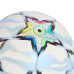 М'яч для футзалу Adidas UEFA Champions League 26/27 Pro розмір 4, різнокольоровий