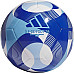 М'яч футбольний Adidas Olympic 24 Club IW6328 розмір 3, синій