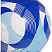 М'яч футбольний Adidas Olympic 24 Club IW6328 розмір 3, синій