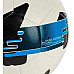 М'яч футбольний Puma Orbita 5 FUSION розмір 4, біло-синій