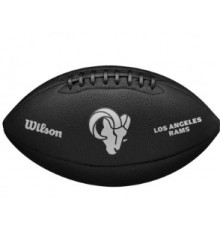 М'яч для американського футболу Wilson NFL TEAM METALLIC PREMIERE LAR OF