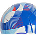М'яч футбольний Adidas Olympic 24 Training IW6330 розмір 4, синій