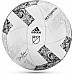 М'яч футбольний Adidas MLS Competition H57826 розмір 5, чорно-білий